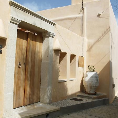 Agapi Holiday House Sívas Rom bilde