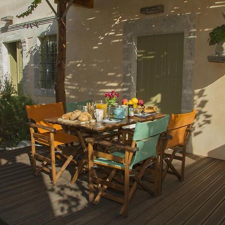 Agapi Holiday House Sívas Eksteriør bilde