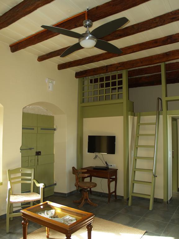 Agapi Holiday House Sívas Rom bilde