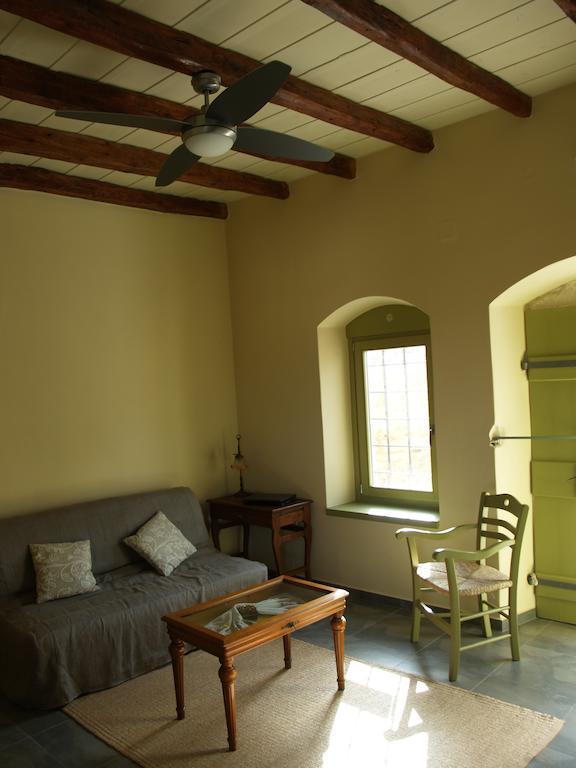 Agapi Holiday House Sívas Rom bilde