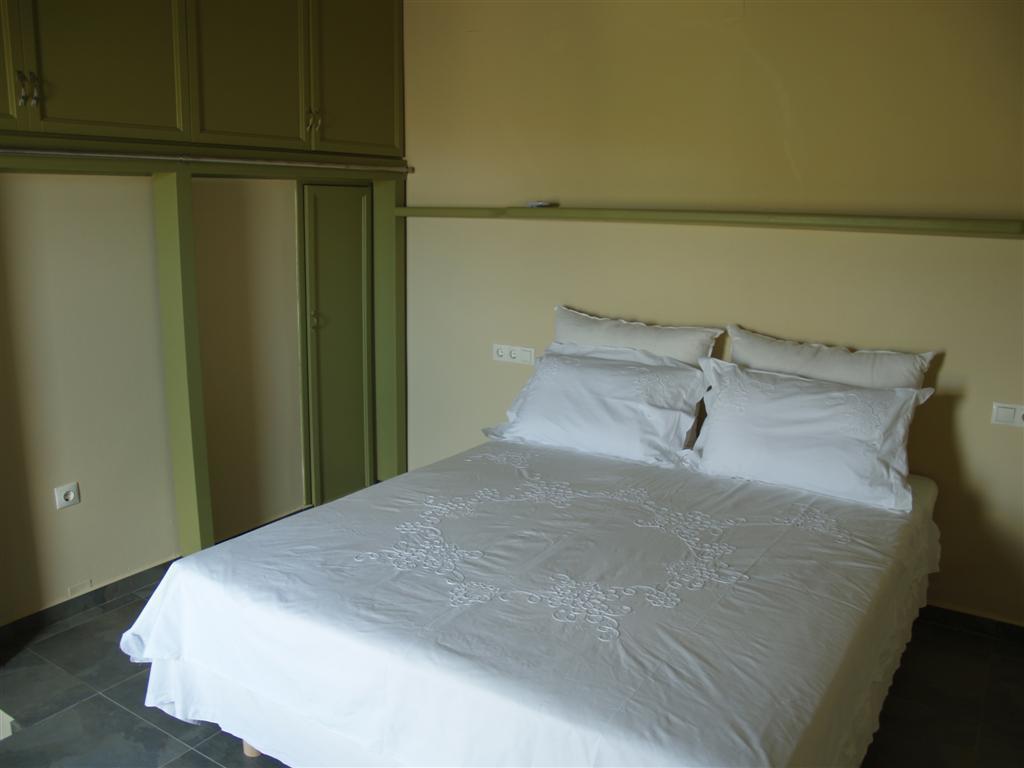 Agapi Holiday House Sívas Eksteriør bilde