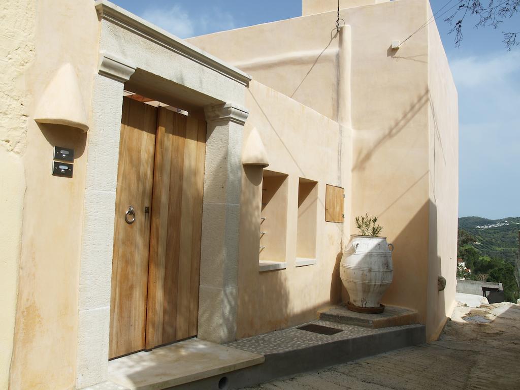 Agapi Holiday House Sívas Rom bilde