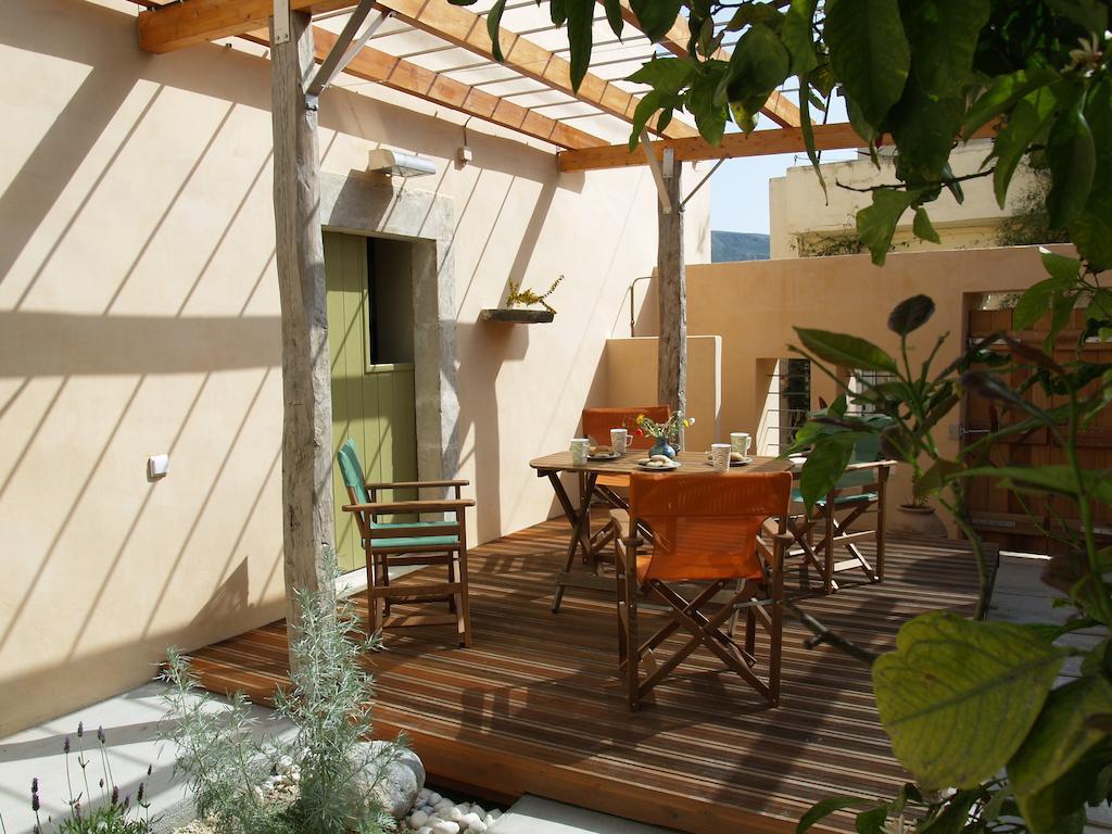 Agapi Holiday House Sívas Eksteriør bilde