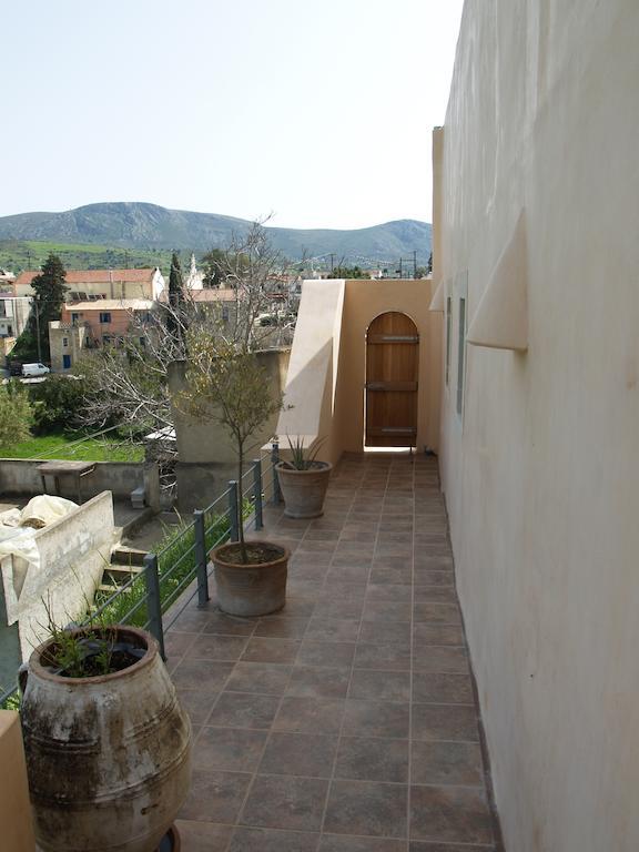 Agapi Holiday House Sívas Rom bilde