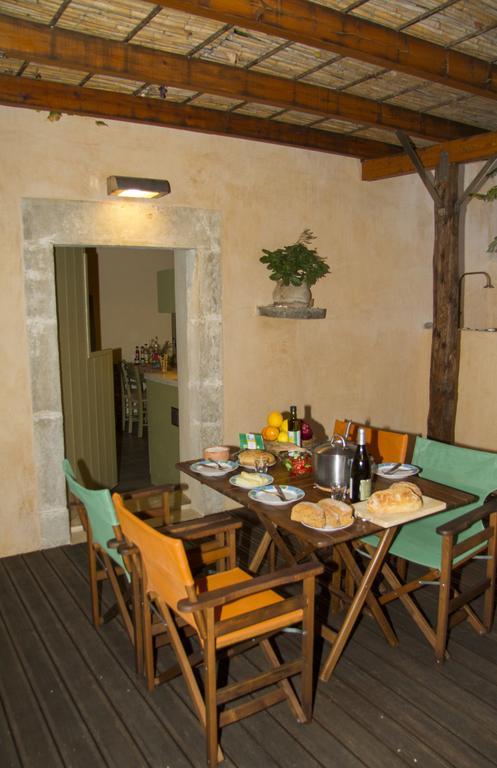 Agapi Holiday House Sívas Eksteriør bilde