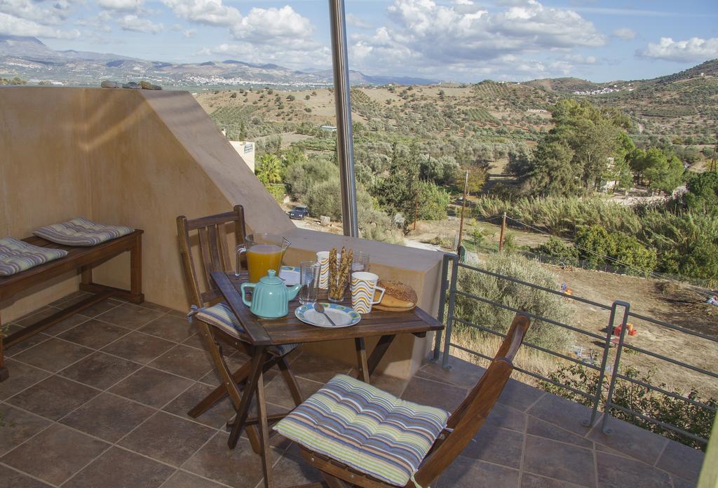 Agapi Holiday House Sívas Eksteriør bilde