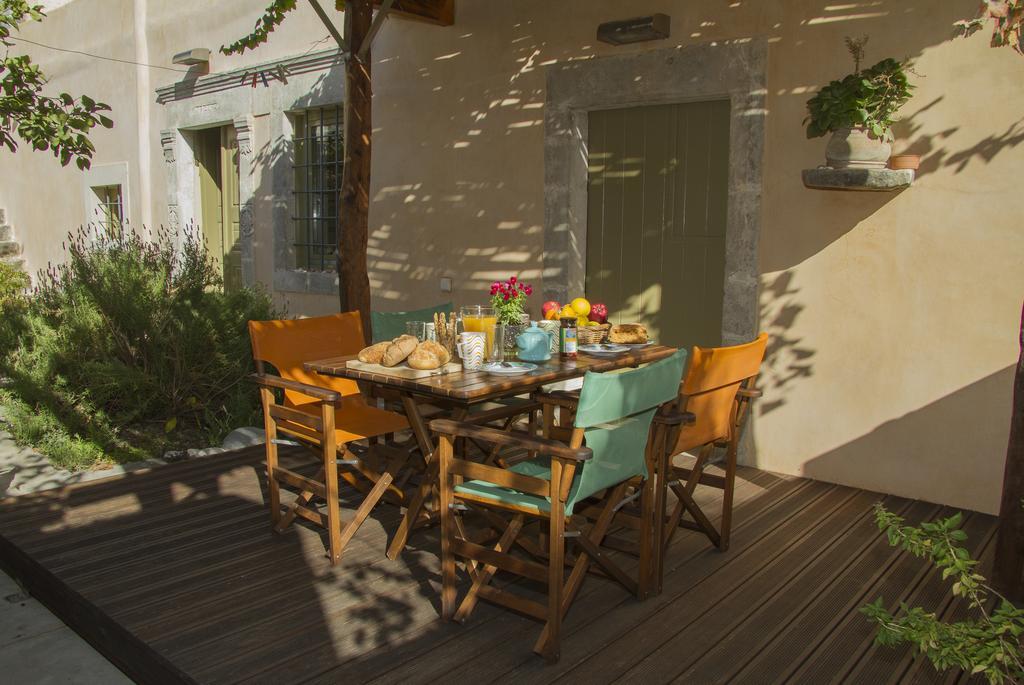 Agapi Holiday House Sívas Eksteriør bilde
